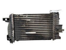 Vauxhall Meriva MK2 (B) (4470) MPV Genuine Intercooler Radiator 13283253 3451004