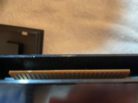 Sega Master System SpellCaster Cartridge Game - Tested/Works - Complete CIB