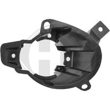 4225448 Halter, Nebelscheinwerfer rechts für PEUGEOT 206+ (2L_, 2M_)
