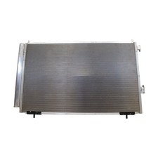 New Aftermarket Replacement A/C Condenser for 2013-2017 Toyota Rav4 4232