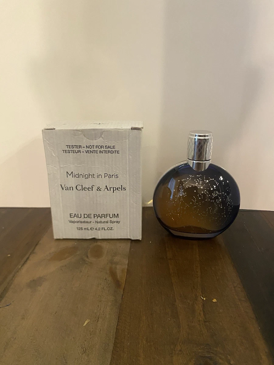 Van Cleef Arpels Midnight In Paris for sale | eBay