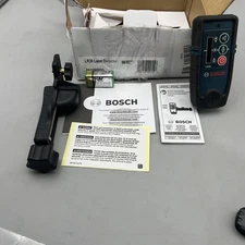BOSCH LR30 ROTARY LASER LEVEL RECEIVER, DETECTOR