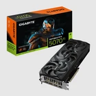 Gigabyte GeForce RTX 5070 Ti 16GB OC WINDFORCE GDDR7 2K/4K Gaming Graphics Card