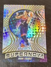 2022 Panini Revolution WNBA Supernova Diana Taurasi #8