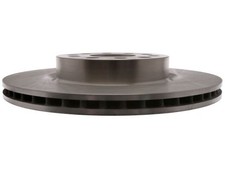 For 2018-2025 Jeep Wrangler Brake Rotor Front Raybestos 28771TCTY 2019 2020 2021