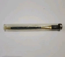 Merle Norman Custom Blusher Brush #59331 Makeup Applicator New Sealed