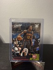 2016-17 Prestige TAUREAN PRINCE RC