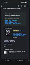 iBUYPOWER Y60 iBP Gaming Desktop i7-12700KF 16GB RTX 3070 Ti 1TB NVMe RGB