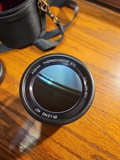 FLIR 45° IR Lens for THERMOVISION Agema 570