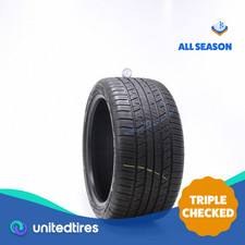 Used 30535r20 Cooper Zeon Rs3-g1 107w - 732
