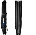 Amber Jack Hardcase Rutentasche Rutenfutteral 3 Kammer Rutencase Rodcase