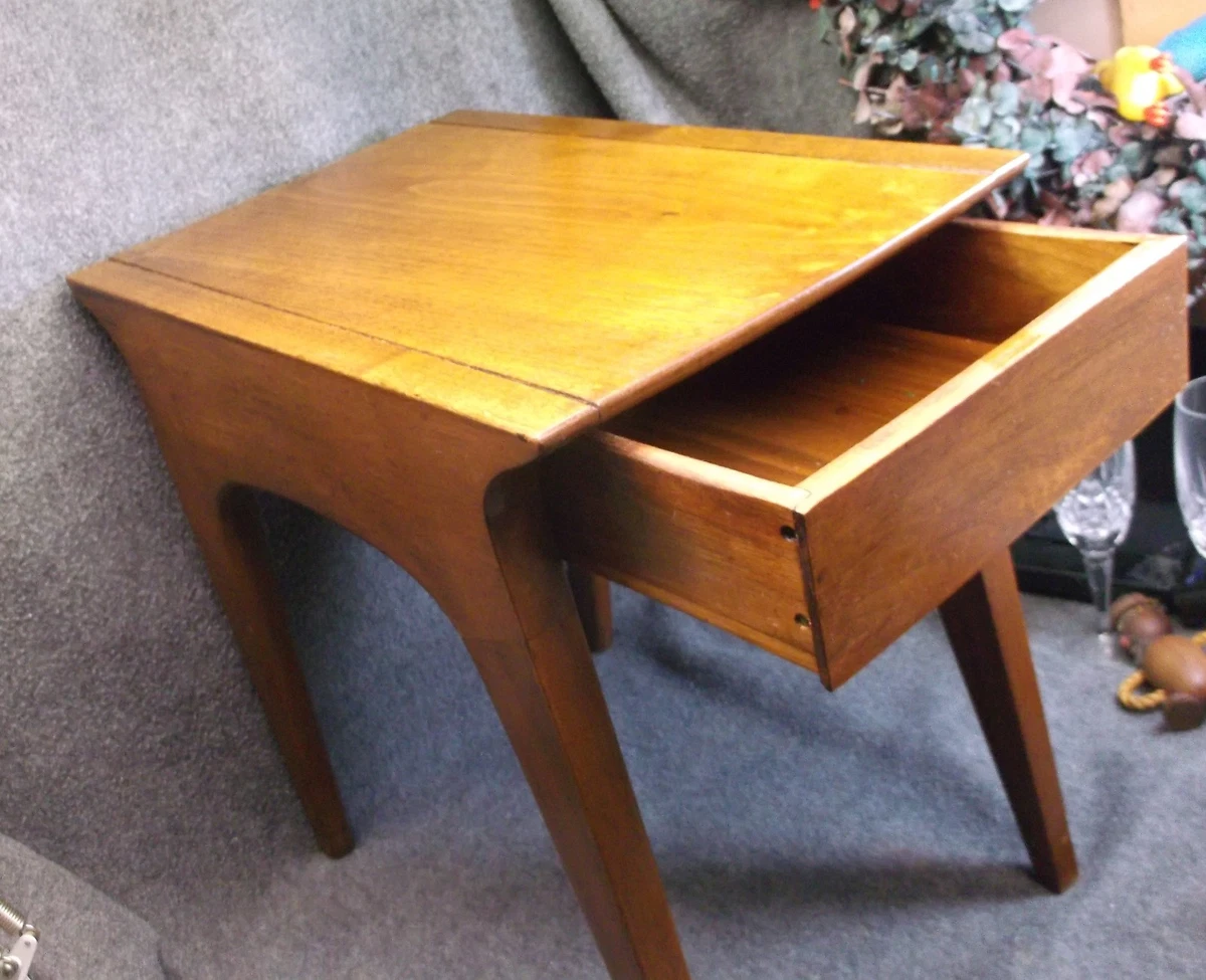 Drexel Furniture In Antique Tables (1950-Now) for sale | eBay