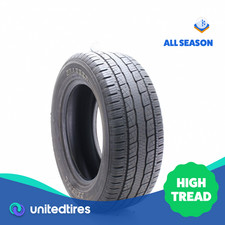Used 26560r18 General Grabber Hts 60 110t - 932