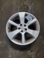 13 14 Subaru Legacy Wheel 13 14 Subaru Legacy Wheel