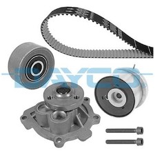 Wasserpumpe + Zahnriemensatz für Chevrolet Aveo T300 Aveo-Kalos T250 | 912566