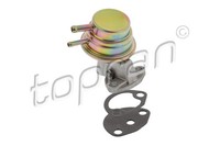 Kraftstoffpumpe Topran 100 167 FüR VW Transporter T3 Bus