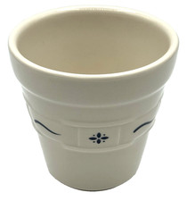 Longaberger Pottery Woven Traditions Classic ...