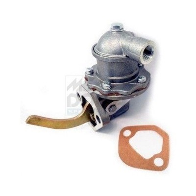 1x Kraftstoffpumpe MEAT & DORIA PON143 passend für VAUXHALL CASE IH