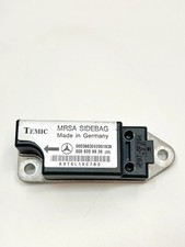 MERCEDES-BENZ SL R129 AIRBAGSENSOR CRASHSENSOR DRUCKSENSOR 0008209926 32887949