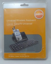 PalmOne Universal Wireless Keyboard 3169WWZ