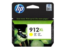 HP 912XL / 3YL83AE High Capacity Yellow Ink