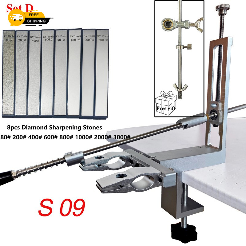 Set D
