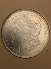 1921 Morgan Silver Dollar