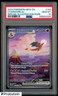 #1 2023 Pokemon Mew En Special Illustration Rare #199 Charizard Ex PSA 10