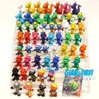 PVC Characters Astro-Snik Astro-Sniks Astrosnik Astrosniks - Dragon Astral...