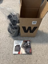 WeatherTech CupFone Duo - Universal Dual Cell Phone Holder Cup Holder Mount