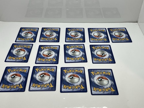 Pokemon TCG Card Lot - 13X 151 REVERSE HOLOs - All NM - No duplicates - Picture 5 of 7