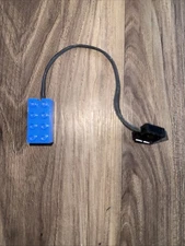 LEGO Mindstorms Electric Light Sensor Short Cut Robotics Invention RCX 2.0 3804