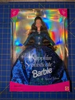 Vintage Sapphire Sophisticate Barbie Doll Special Edition 1997 Mattel 16692 NIB