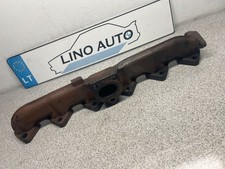 BMW 5 E39 1999 Diesel Auspuffkrümmer Abgaskrümmer 11622248166 135kW LIA37408