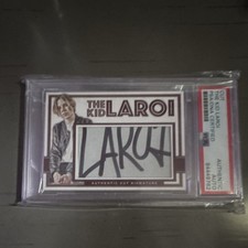 2021 Leaf Metal Pop Century Trading Cards Checklist 28