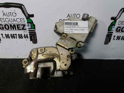 805019C105 türschloss v.l. 685229 NISSAN SERENA C23M 2.3 LX DIESEL 1995