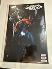 Amazing Spider-man #60 / 954 Dell'Otto Exclusive Variant