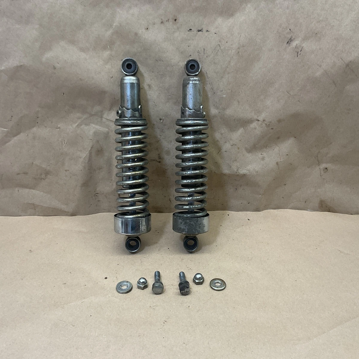 Fenders for Yamaha XS650 for sale | eBay