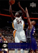 B7580- 2006-07 Upper Deck Basketball Card #s 1-240 -You Pick- 15+ FREE US SHIP