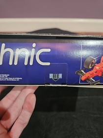 Lego 8440 Formula Flash Technic 1996 Sealed