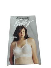 Vintage Exquisite Form Fully Bra Size 38B