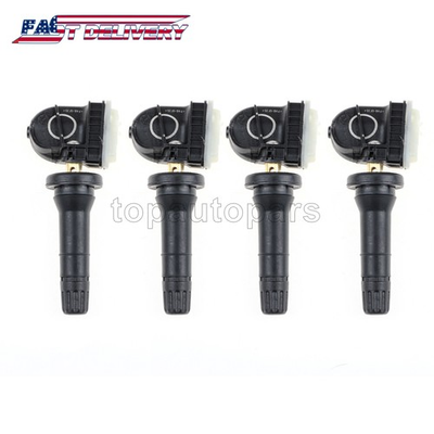 #ad 4x TPMS Tire Pressure Sensors For 2015 2020 Ford F 150 Edge Mustang F2GZ 1A189 A $23.89