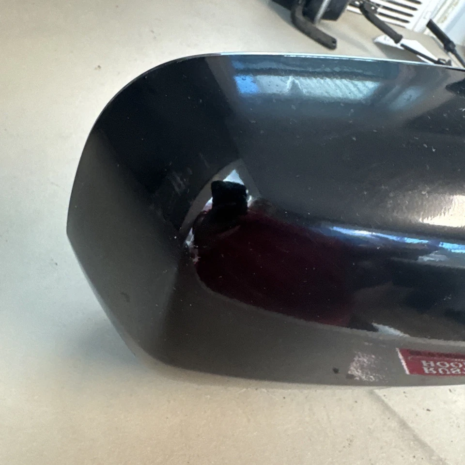 Espejo retrovisor delantero derecho Honda Pilot 2007 711085 usado Foto 2 de 4