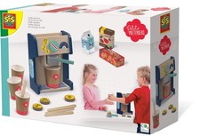 Coffee play set