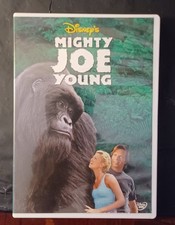 Disney's Mighty Joe Young DVD 