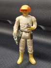 Star Wars Vintage Kenner 1981 Cloud Car Pilot COMPLETE Excellent Condition!!