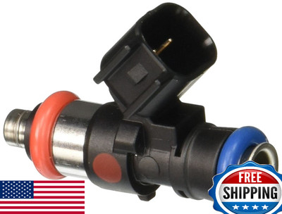 Motorcraft CM5155 Fuel Injector OEM Fit - Enhanced Performance & Durability