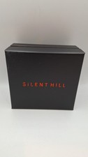 Silent Hill 2 II Promise Reprise Metal Music Box Collector's Edition.