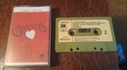 Carpenters: A Song for You - Album Cassette Tape