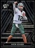 2024 Press Pass Premium Katin Houser 53 Michigan State Spartans